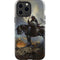 Frazetta Death Dealer on Horseback iPhone 13 Pro Max Impact Case